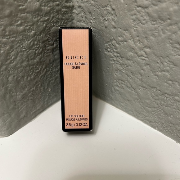 Gucci lipstick Janet Rush 505 - Picture 3 of 3